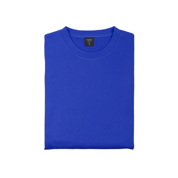 Sweat-Shirt Technique Enfant Kroby