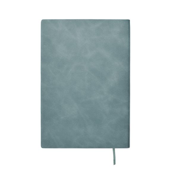 TINTRAY, Carnet A5 effet patine