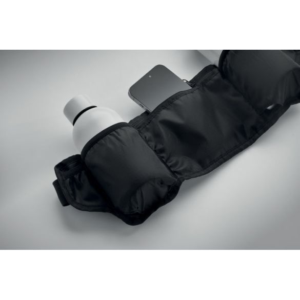 STEADY, Sac de sport 420D RPET