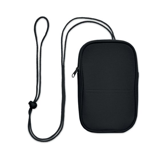 KOROVIN POUCH, Pochette de voyage RPET