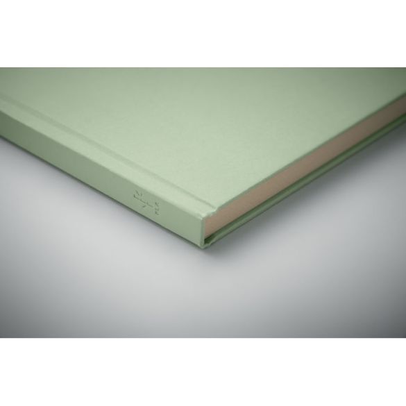 SUGAR, Carnet A5 en PLA
