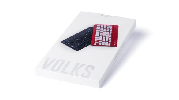 Clavier Volks