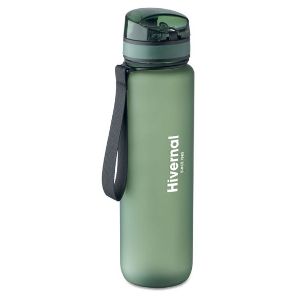 ISFORDEN MARK, Bouteille de sport RPET 1L