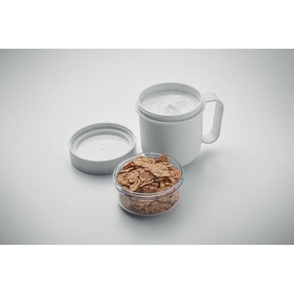 CUP ON GO, Gobelet en PP 450 ml