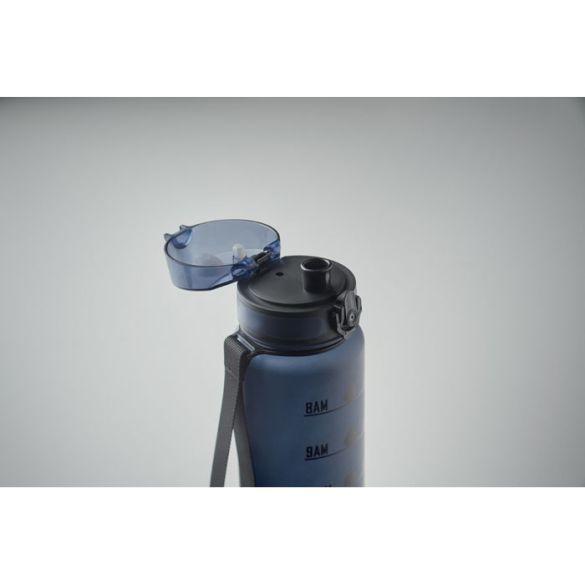 ISFORDEN MARK, Bouteille de sport RPET 1L