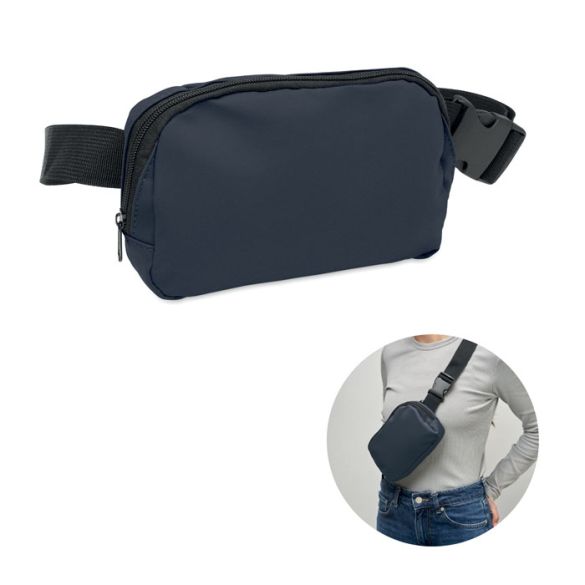 KOROVIN WAIST, Sac banane en polyester 210D