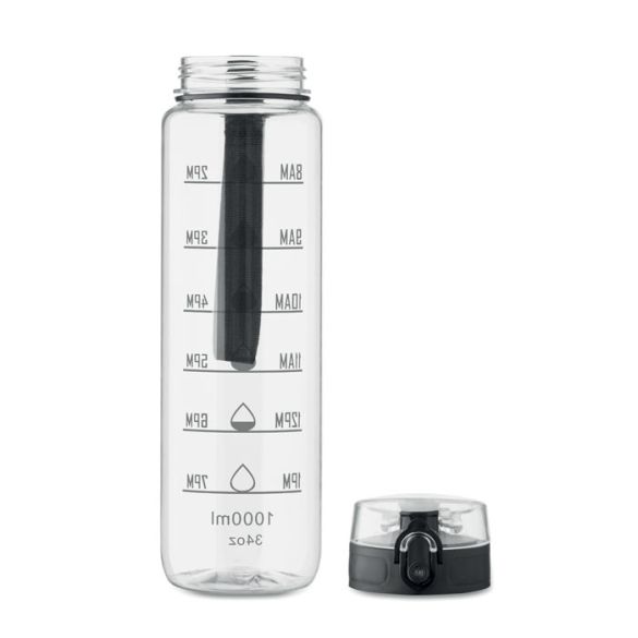 ISFORDEN MARK, Bouteille de sport RPET 1L