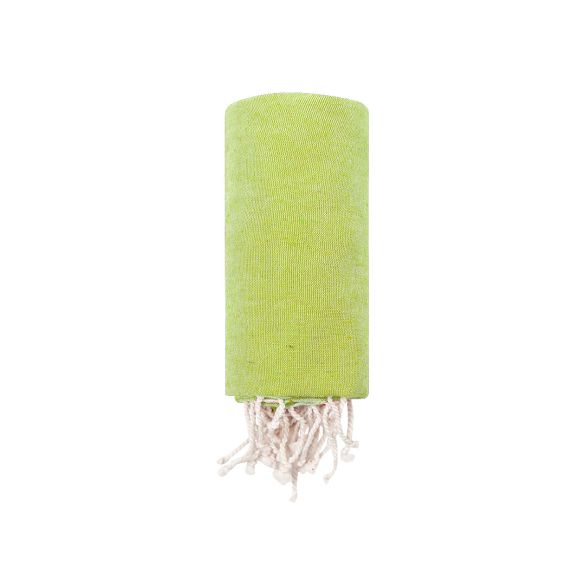 Serviette paréo coton recyclé 180gr "Vitalop"