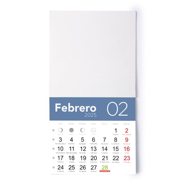 Calendrier Aimanté Larip