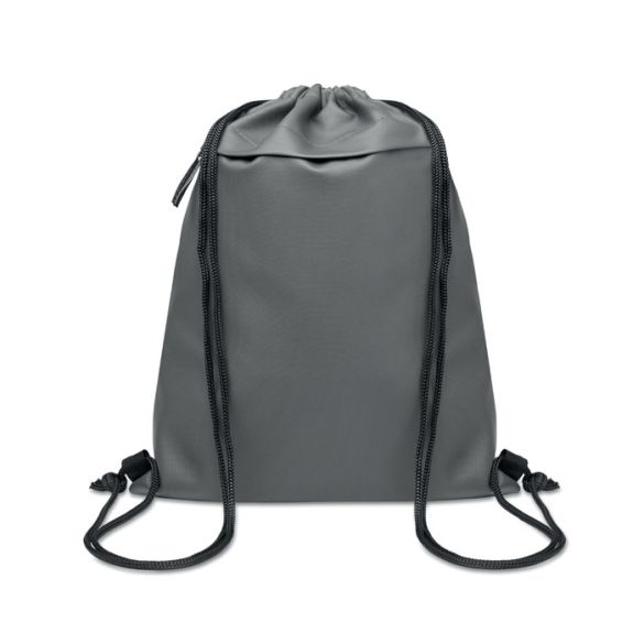 BANGKOK BAG, Sac à cordon en 600D RPET
