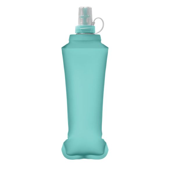 BITER, Bouteille d'eau pliable 500ml