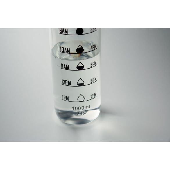 ISFORDEN MARK, Bouteille de sport RPET 1L