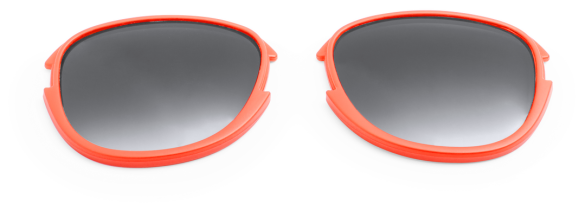 Lentilles Options