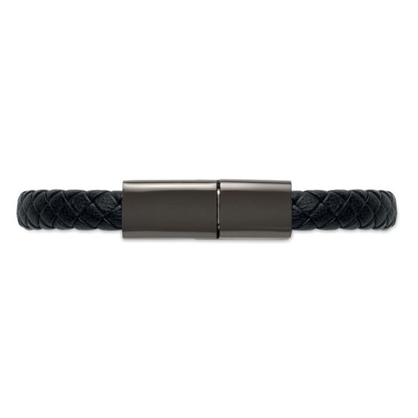 FAULETI CHARGE, Câble bracelet tressé type C