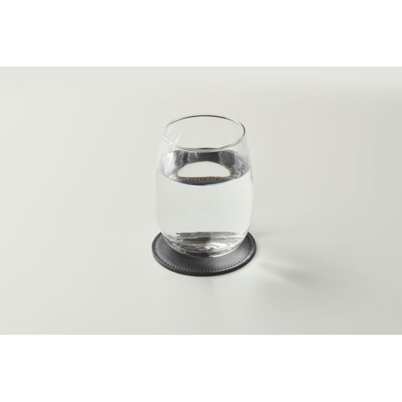 POSA, Sous-verre rond en PU