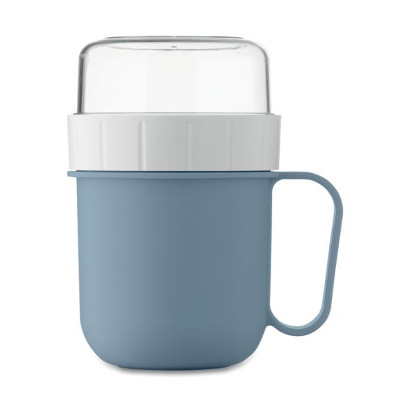 CUP ON GO, Gobelet en PP 450 ml