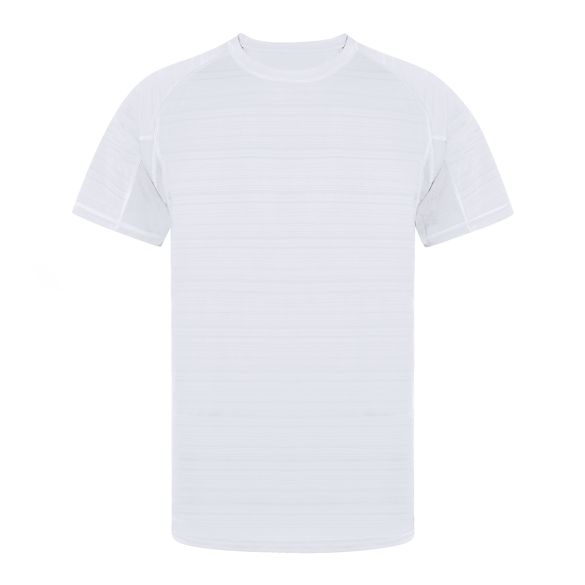 T-Shirt Adulte Tecnic Kannur