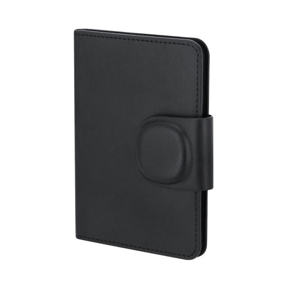 Étui Passeport Traqueur Rebec