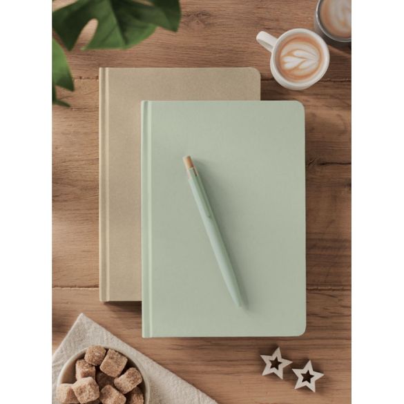 SUGAR, Carnet A5 en PLA