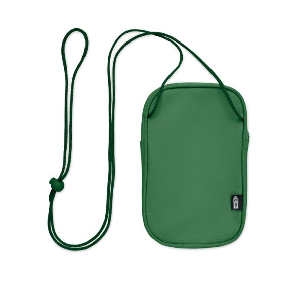 KOROVIN POUCH, Pochette de voyage RPET