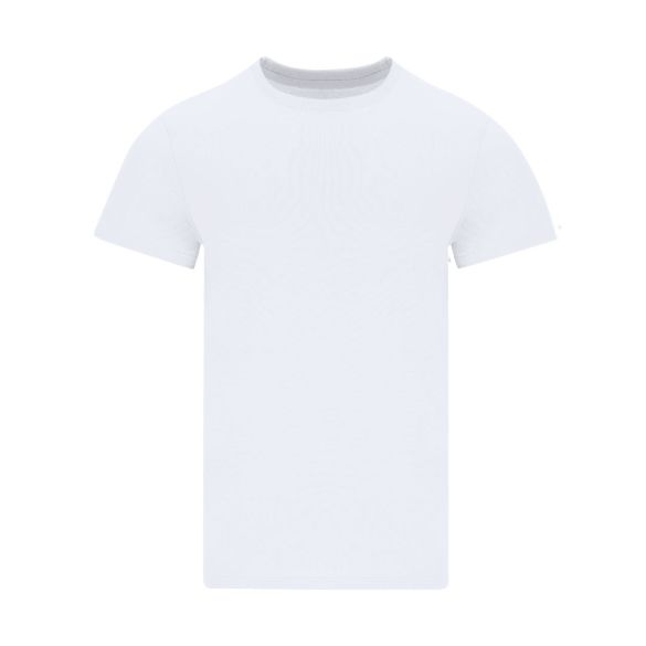 T-Shirt Adulte Blanc Stiles