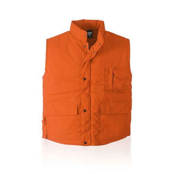 Gilet Málaga