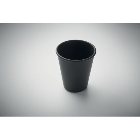 CUPFUL, Gobelet en PLA simple paroi