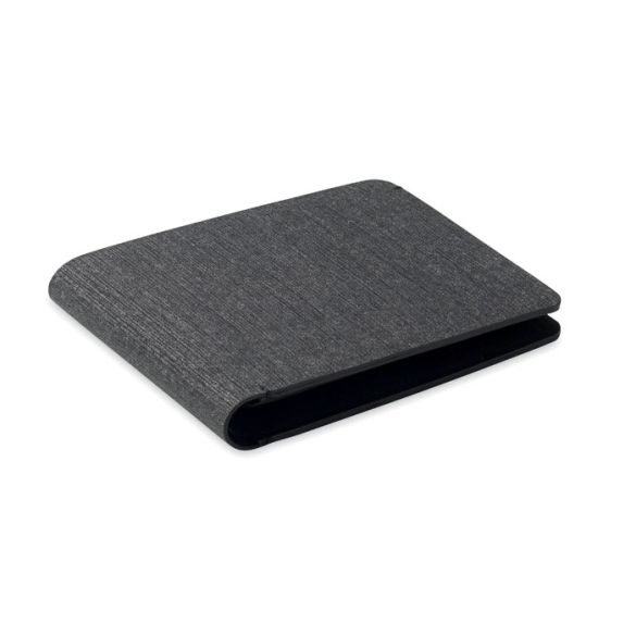 WALL, Portefeuille PU localisateur