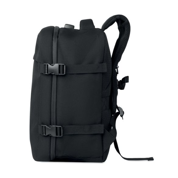 LOCK&GO, Sac à dos en RPET 20L