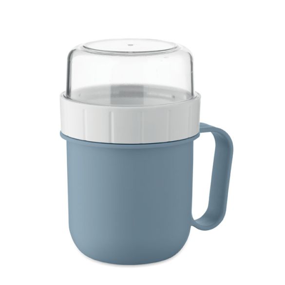 CUP ON GO, Gobelet en PP 450 ml