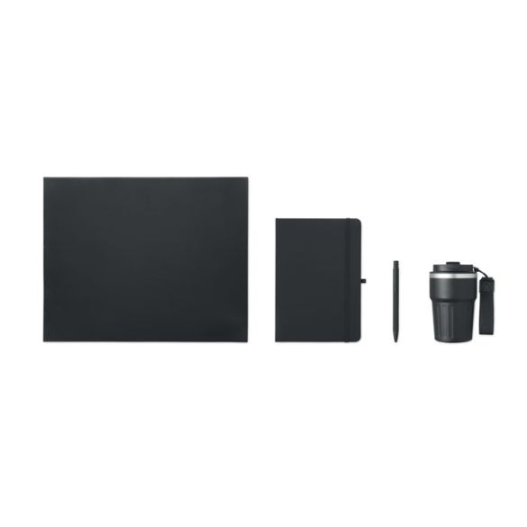 ENGAGE, Coffret cadeau 3 pièces