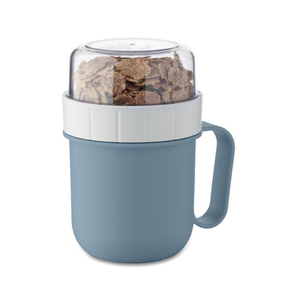 CUP ON GO, Gobelet en PP 450 ml