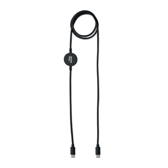 ARGER, Câble 60W chargeur smartwatch
