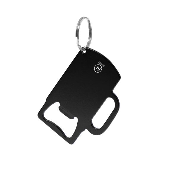 Porte-clés ouvre bouteille "Stelman"