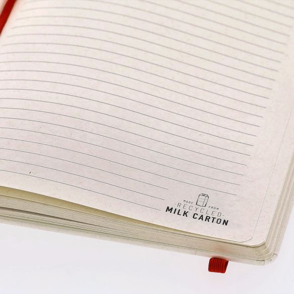 Bloc Notes Kejar
