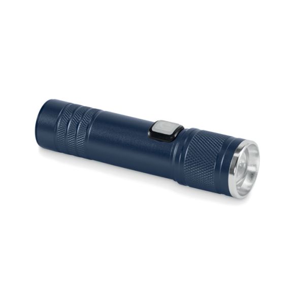 FLASHRA, Lampe torche COB rechargeable