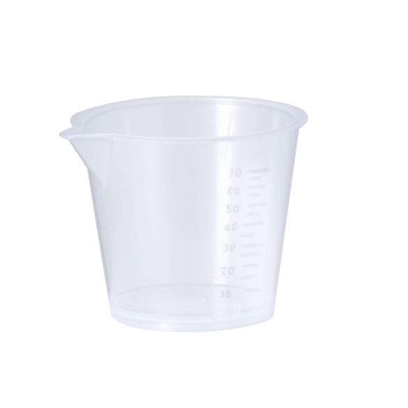 Verre Mesureur 70ml Roswal