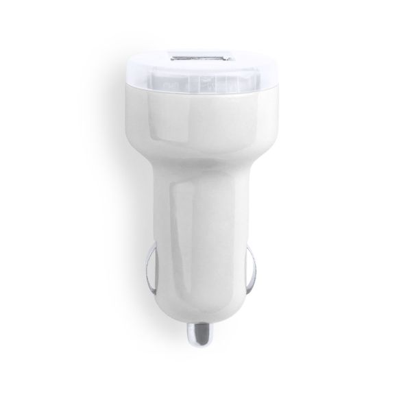 Chargeur Voiture USB Denom