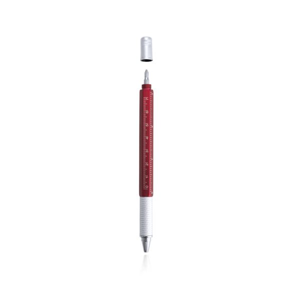 Stylo Multifonction Sauris