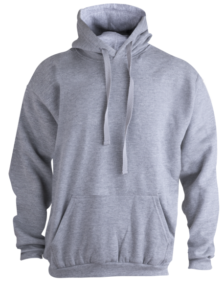 Sweat-Shirt à Capuche Adulte Harnix