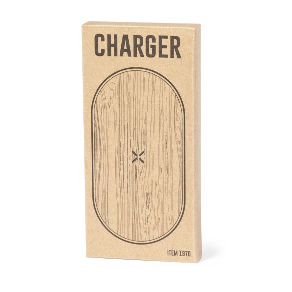 Chargeur Tedey