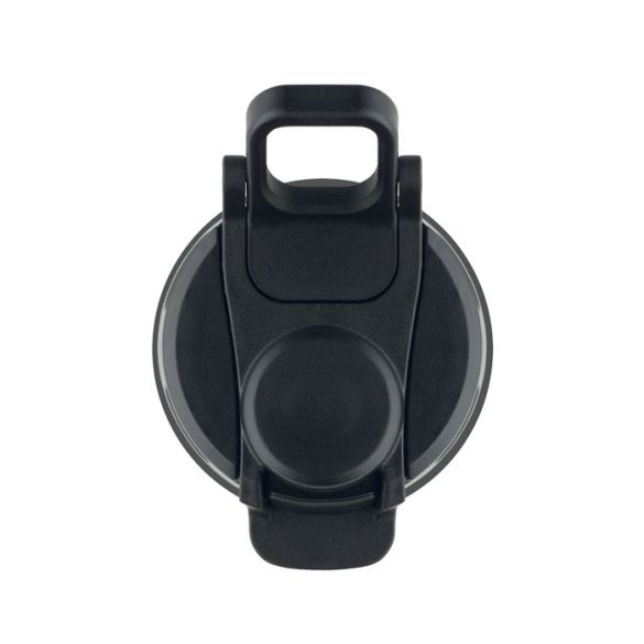 LETT, Bouteille de sport en silicone