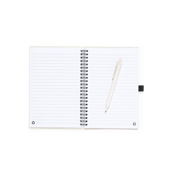 Cahier Emily