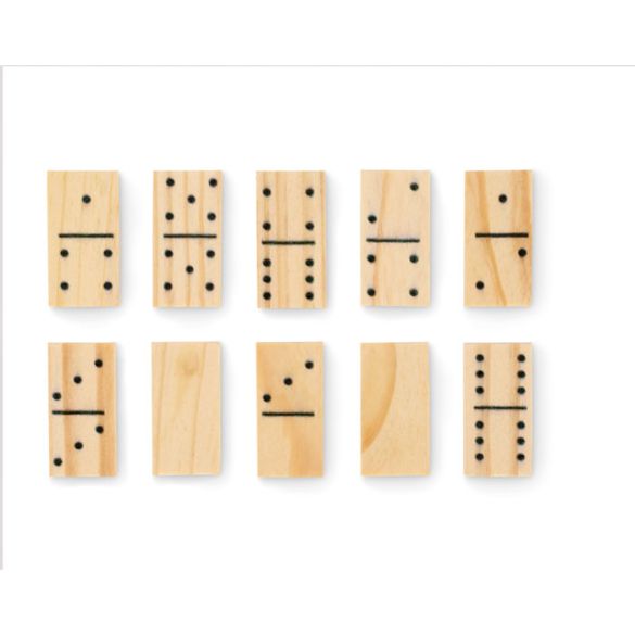 DOMI&CARDS, Jeu de dominos et de cartes