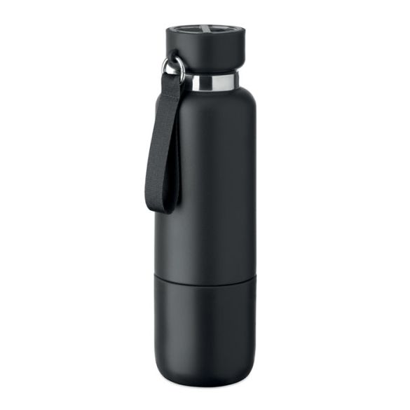 NOEKA, Bouteille double paroi 500ml