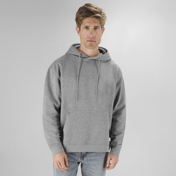 Sweat-Shirt à Capuche Adulte Dretius
