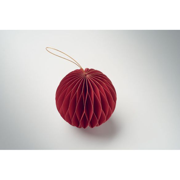 HARMOBAUBLE, Porte-boules de Noël pliable