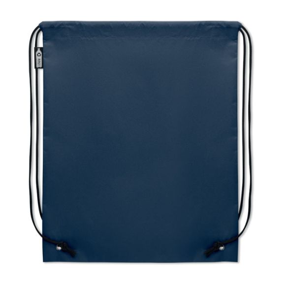 DAFFY RPET, Sac à cordon RPET non tissé