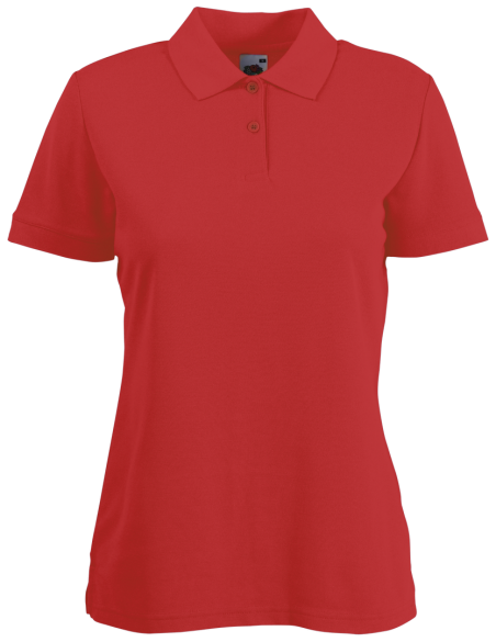 Polo Femme 65/ 35