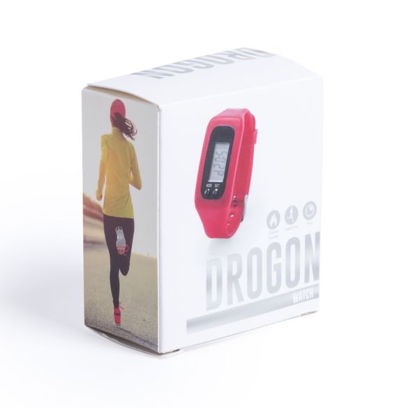 Montre Drogon